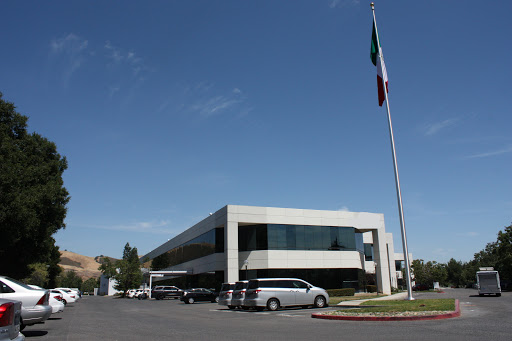 Foreign consulate Sunnyvale