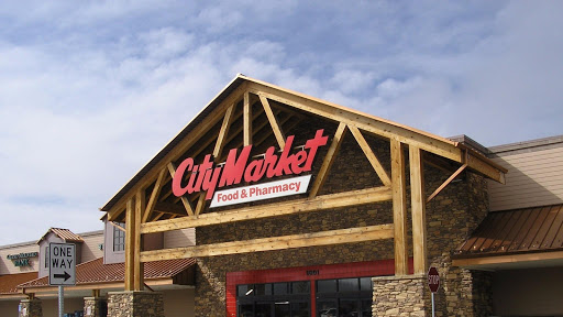 City Market, 300 Dillon Ridge Rd, Dillon, CO 80435, USA, 