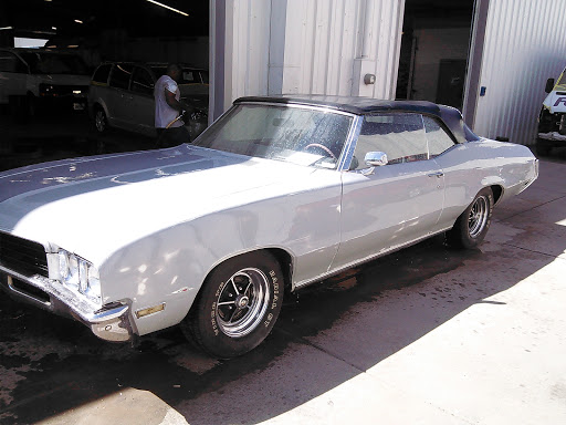 Auto Body Shop «Maaco Collision Repair & Auto Painting», reviews and photos, 4910 Oneida St, Commerce City, CO 80022, USA