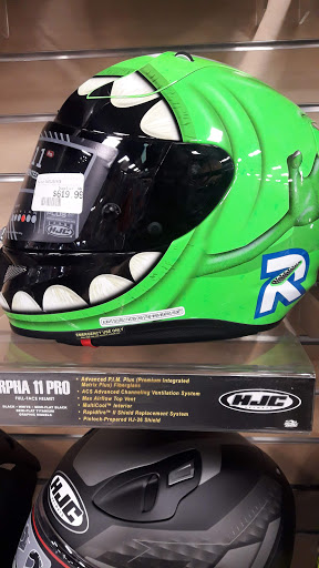 Motorsports Store «Del Amo Motorsports of Long Beach», reviews and photos, 3291 Cherry Ave, Long Beach, CA 90807, USA