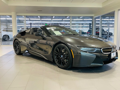 BMW Dealer «BMW Seattle», reviews and photos, 1002 Airport Way S, Seattle, WA 98134, USA