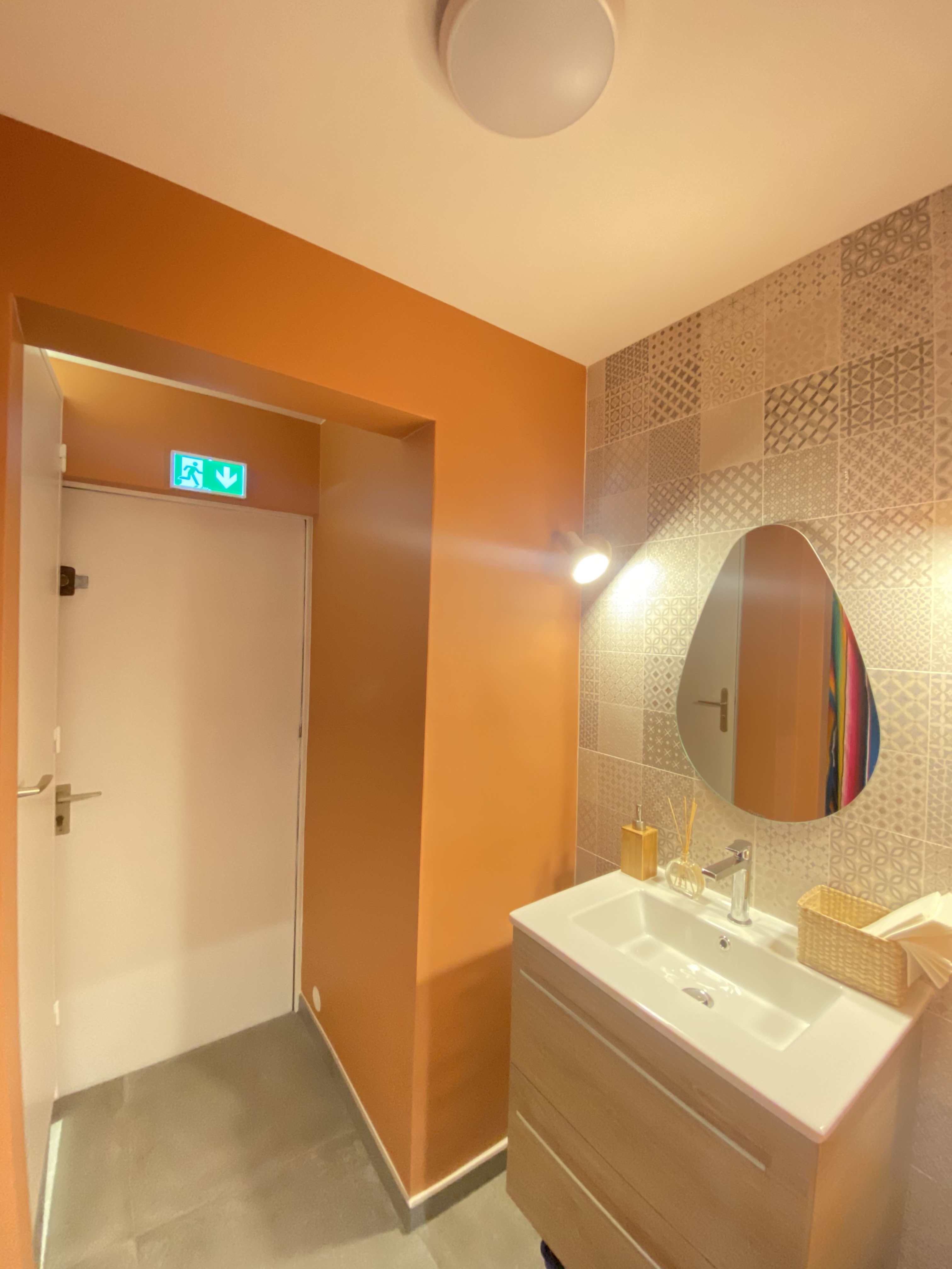 Photo n° 2 de l'avis de Irma.u fait le 23/06/2022 à 15:16