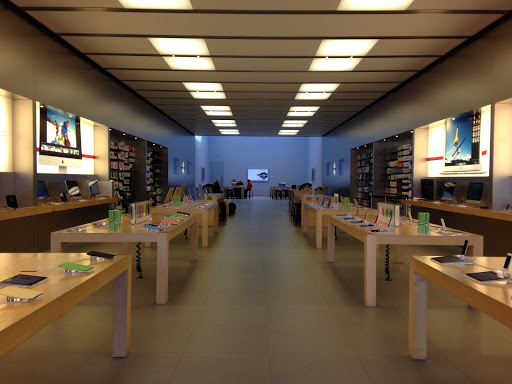 Apple Georgetown