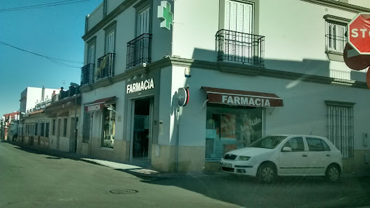 Farmacia Pastora Barrera C. Guadalquivir, 41A, 41907 Valencina de la Concepción, Sevilla, Spagna