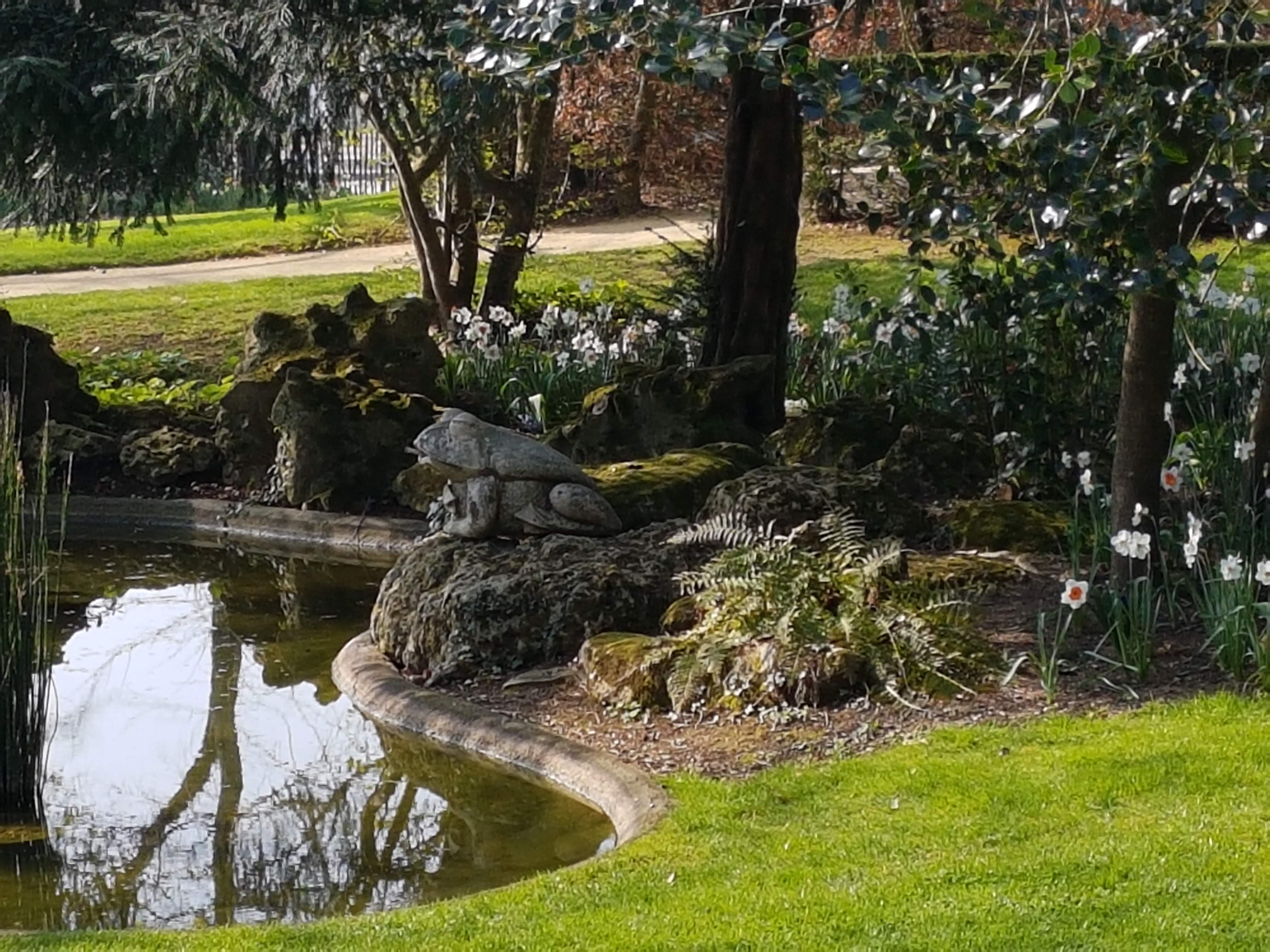 Photo n° 1 de l'avis de Séverine.e fait le 09/04/2019 à 19:35