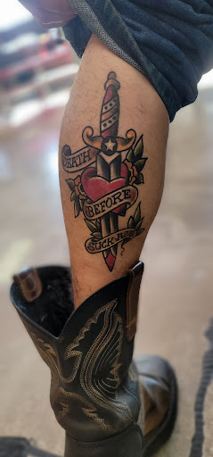 Explore letting go tattoo ideas, creative tattoo ideas in Lees Summit, available at The Cherry Bomb Tattoo Co.