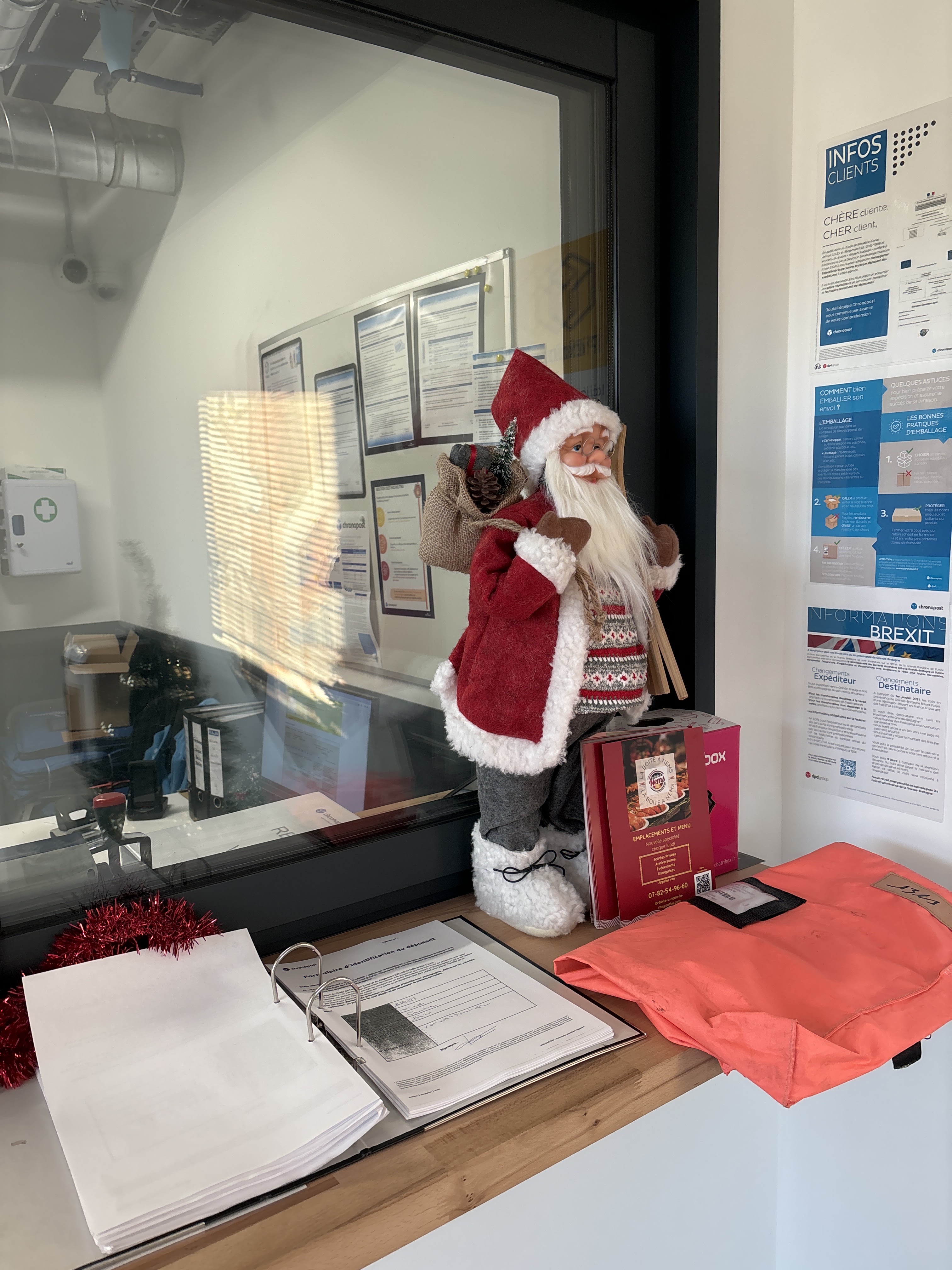 Photo n° 2 de l'avis de Enzo.c fait le 21/12/2023 à 07:41