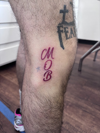 Explore 88 tattoo ideas, creative tattoo ideas in Rogers, available at Ink Solutions Tattoo