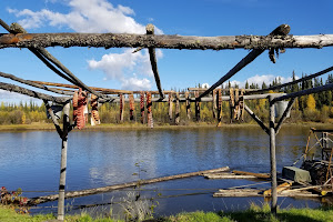 Riverboat Discovery