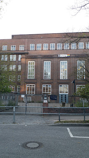 Gymnasium Klosterschule