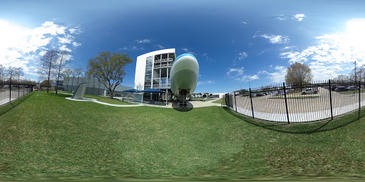 Tourist Attraction «Space Center Houston», reviews and photos, 1601 E NASA Pkwy, Houston, TX 77058, USA