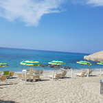 Photo n°6 de l'avis de Bernard. fait le 07/10/2020 à 19:07 sur le  Villaggio Il Gabbiano à Capo Vaticano