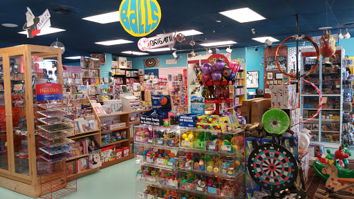 Toy Store «Terra Toys», reviews and photos, 2438 W Anderson Ln, Austin, TX 78757, USA