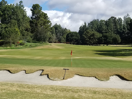 Golf Club «Annandale Golf Club», reviews and photos, One N San Rafael Ave, Pasadena, CA 91105, USA