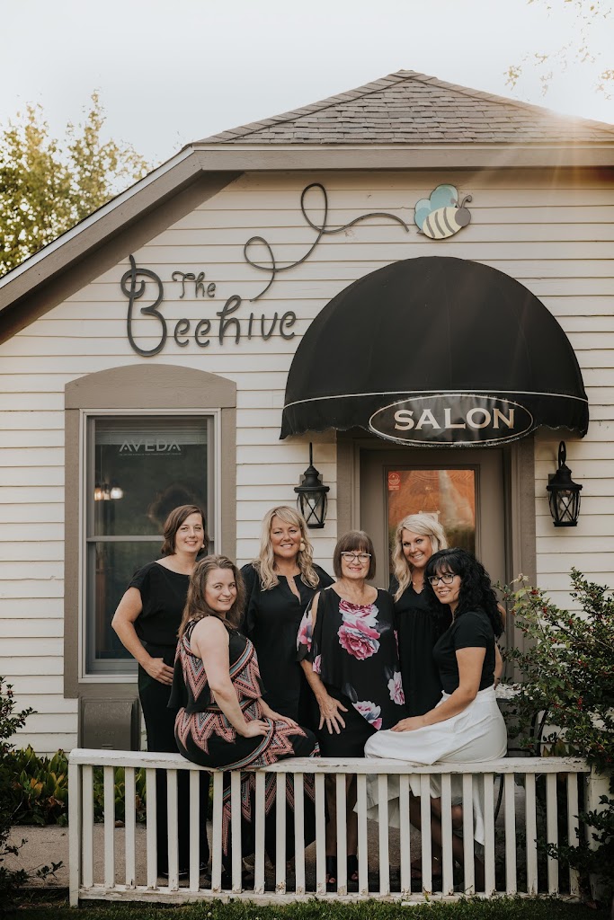 Beehive Salon 49629