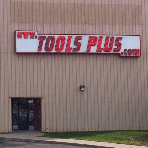 Hardware Store «Tools Plus», reviews and photos, 153 Meadow St, Waterbury, CT 06702, USA