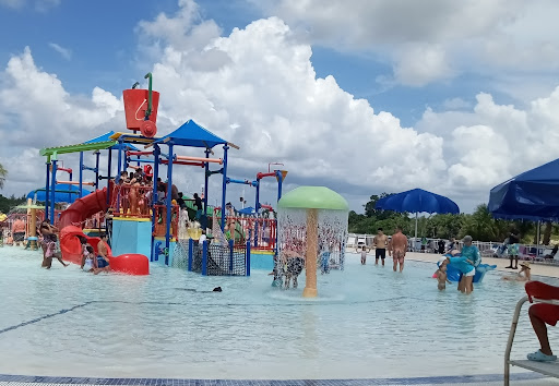 Water Park «Splash Adventure Water Park», reviews and photos, Quiet Waters Park Dr, Deerfield Beach, FL 33442, USA