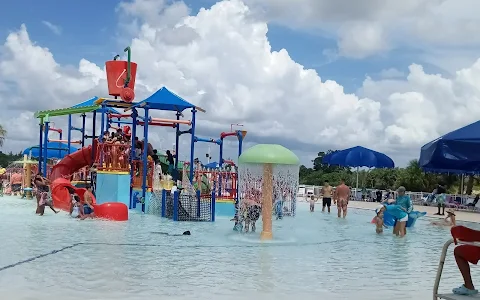 Splash Adventure Water Park image