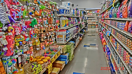 Pet Supply Store «Pets Plus», reviews and photos, 17440 Crenshaw Blvd, Torrance, CA 90504, USA