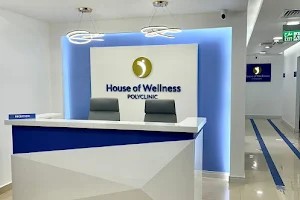 House of Wellness Poly Clinic LLC image