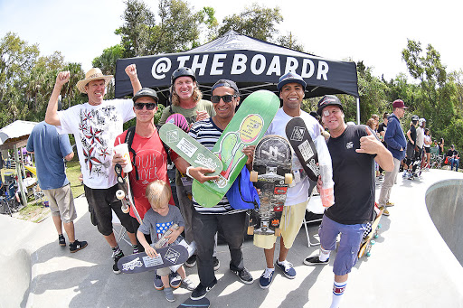 Skateboard Park «NSB Skatepark», reviews and photos, 245 Industrial Park Ave, New Smyrna Beach, FL 32168, USA