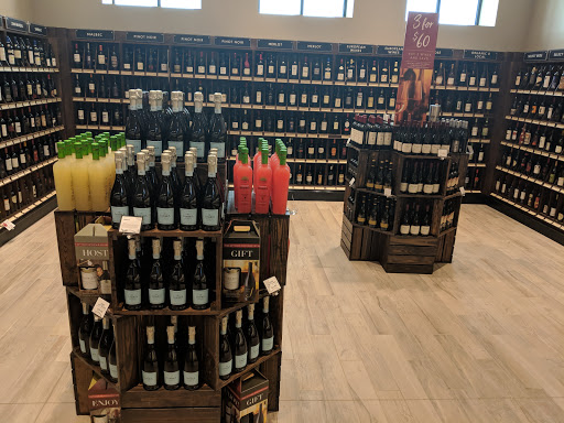 Grocery Store «The Fresh Market», reviews and photos, 4223 Providence Rd, Charlotte, NC 28211, USA