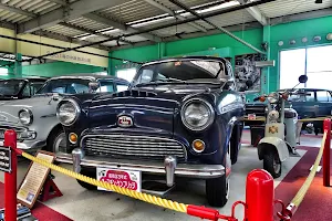 Japanese Famous Car Museum image