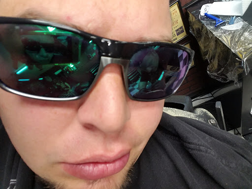 Tattoo Shop «R U Tattooed», reviews and photos, 5352 Montebello Ln, Colorado Springs, CO 80918, USA