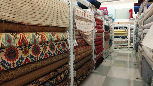 Fabric Store «Jo-Ann Fabrics and Crafts», reviews and photos, 301 S Barrington Rd, Schaumburg, IL 60193, USA