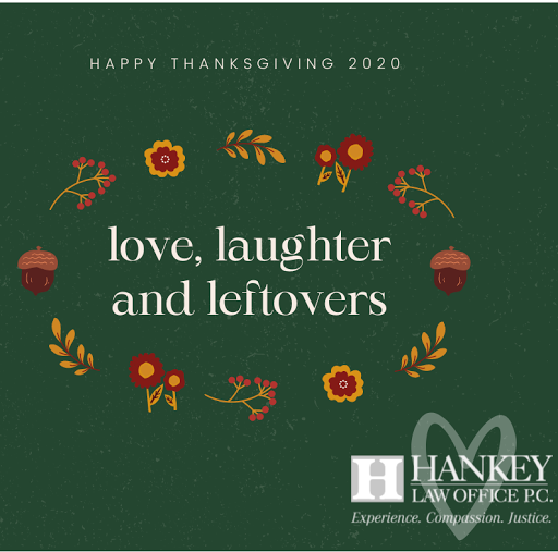 Social Security Attorney «Hankey Law Office», reviews and photos