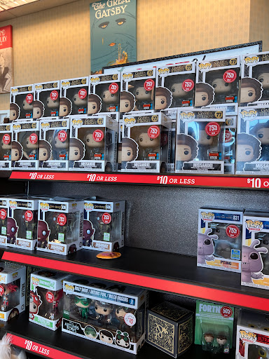 Book Store «Barnes & Noble», reviews and photos, 4000 Jericho Turnpike, East Northport, NY 11731, USA