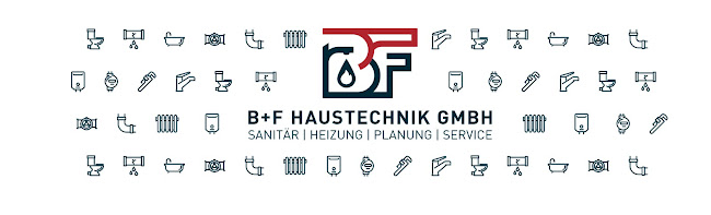 B+F Haustechnik GmbH - Bern