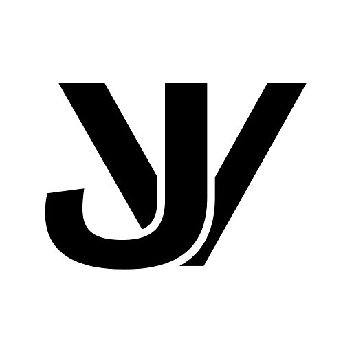 Logo da empresa - Jv Empreendedorismo