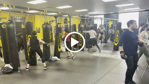 Kickboxing School «CKO Kickboxing», reviews and photos, 1933 Springfield Ave, Maplewood, NJ 07040, USA