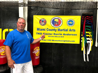 Miami County Martial Arts Association LLC