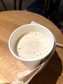 Plats et boissons du Café Starbucks à Le Mesnil-Amelot - n°6