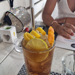 Photo n°6 de l'avis de Clelia.e fait le 24/07/2022 à 02:49 sur le  La Pintadera à Sinnai