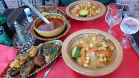 Les plus récentes photos du Restaurant tunisien L'Assiette Tunisienne à Marseille - n°1