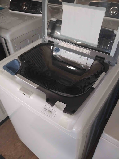 Mattress Store «Appliance & Mattress Center», reviews and photos, 1942 Parsons Ave, Columbus, OH 43207, USA