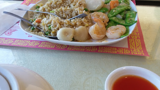 Great River Chinese Restaurant hayward CA foothill