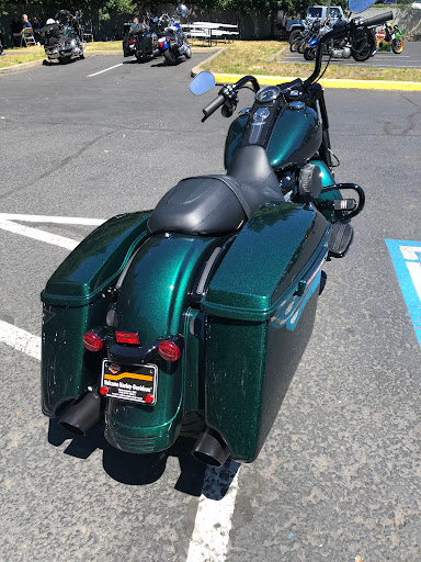 Harley-Davidson Dealer «Columbia Motorcycle Harley-Davidson», reviews and photos, 1314 NE 102nd St, Vancouver, WA 98686, USA