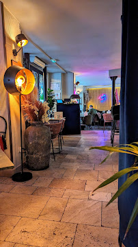 Les plus récentes photos du Restaurant français inavoué restaurant à Paris - n°1