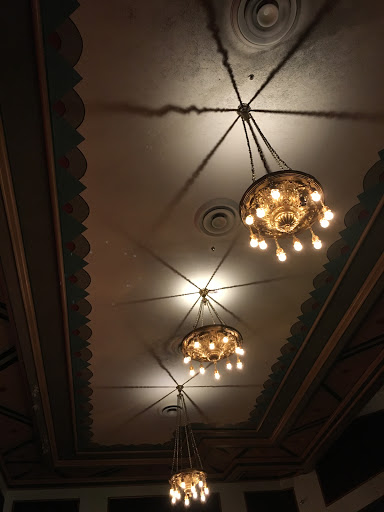 Movie Theater «Somerville Theatre», reviews and photos, 55 Davis Square, Somerville, MA 02144, USA