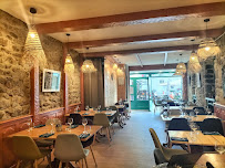 Atmosphère du Restaurant Meskad à Dinan - n°10