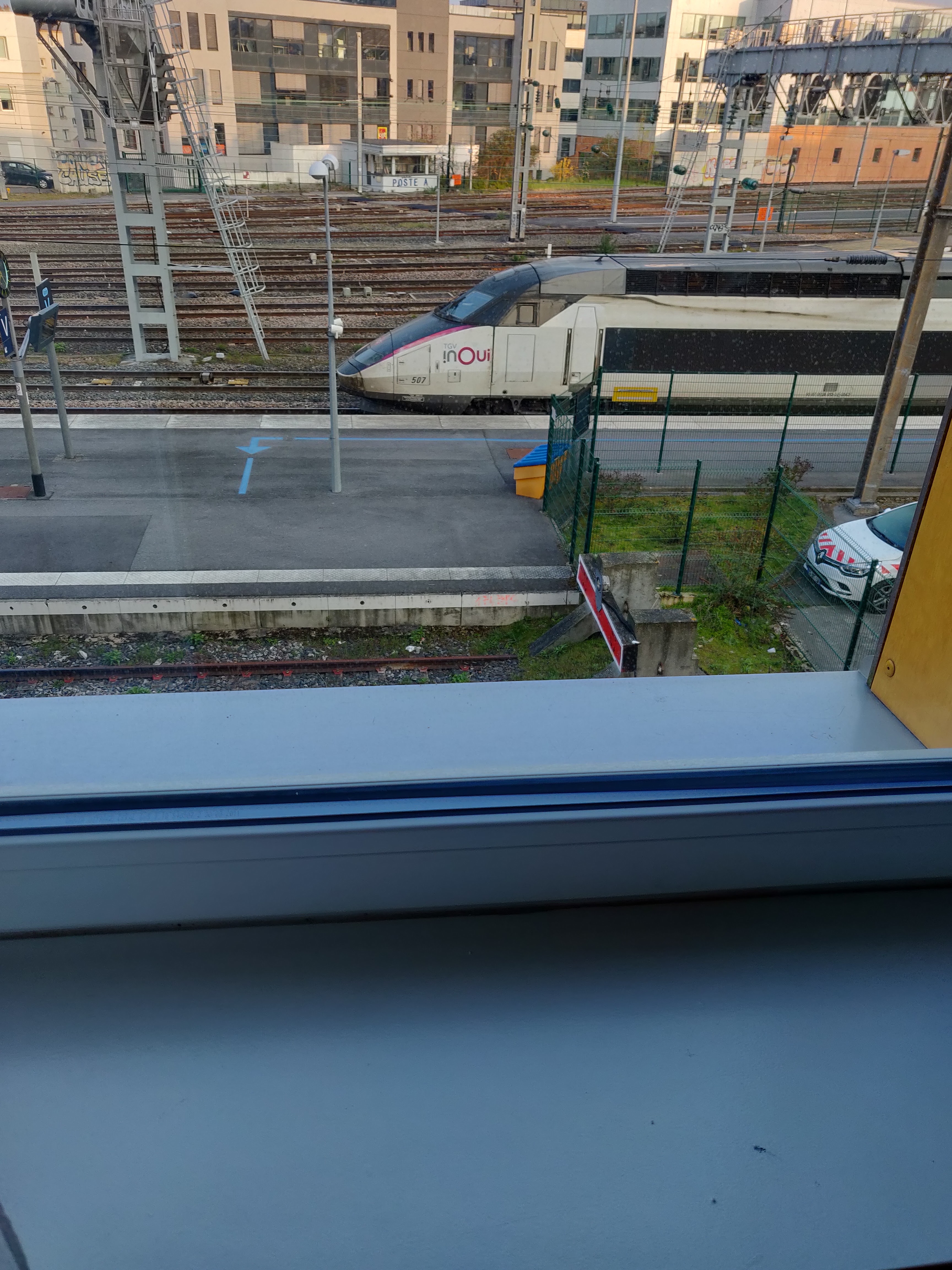 Photo n° 3 de l'avis de Magda.o fait le 28/03/2019 à 07:36