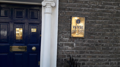 WYSE Property Management