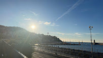 Les plus récentes photos du Restauration rapide La Gratta, Port de Nice - n°2