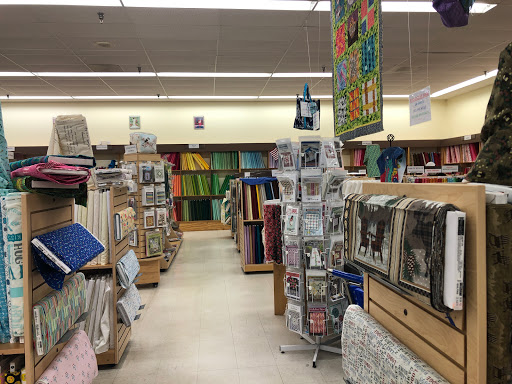 Fabric Store «Fabric Place Basement», reviews and photos, 6660 Richmond Hwy, Alexandria, VA 22306, USA