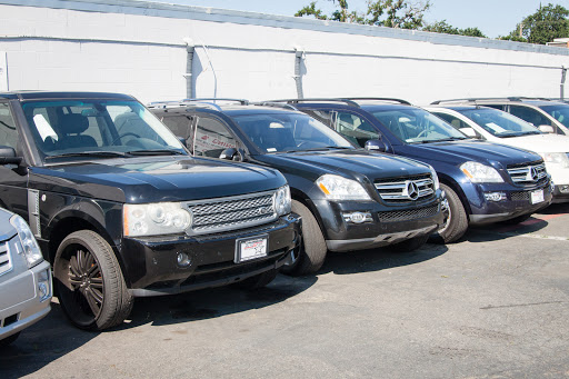 Used Car Dealer «Auto Star Motors», reviews and photos, 1761 Fulton Ave, Sacramento, CA 95825, USA