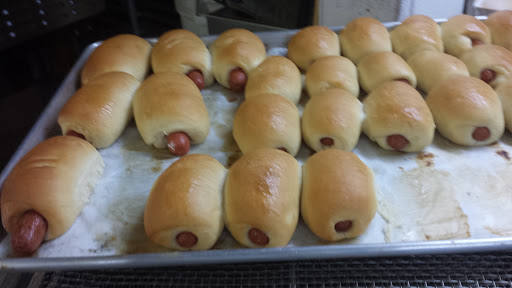 Donut Shop «USA Donuts», reviews and photos, 902 N Westmoreland Rd, Dallas, TX 75211, USA